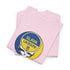 Grateful Dead - Slava Ukraini Stealie Grateful Dead T-Shirt - StealieShop