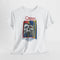 Long Strange Trip 1984 - Unisex Grateful Dead T-Shirt - Icons From The Road Collection
