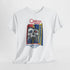 Long Strange Trip 1984 - Unisex Grateful Dead T-Shirt - Icons From The Road Collection