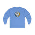 UC Davis Grateful Dead Long Sleeve Tee StealieShop