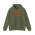Pumpkin Bears Premium Unisex Hoodie