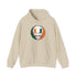 University of Miami Grateful Dead Unisex Heavy Blend Hoodie