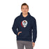 Seal Academy Grateful Dead Unisex Heavy Blend Hoodie - StealieShop