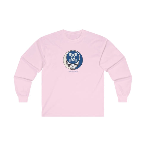 Interlochen Center for The Arts Grateful Dead Long Sleeve Tee - StealieShop