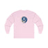 Interlochen Center for The Arts Grateful Dead Long Sleeve Tee - StealieShop
