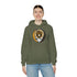 Grateful Dead - San Diego Padres Stealie Grateful Dead Unisex Heavy Blend Hoodie - MLB - StealieShop