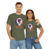 Hobart College Grateful Dead T-Shirt StealieShop