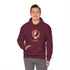 Syracuse University - 'CUSE Grateful Dead Unisex Heavy Blend Hoodie StealieShop