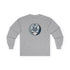 Grateful Dead - Dallas Cowboys Grateful Dead Long Sleeve Tee - NFL - StealieShop