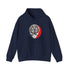Custom Dog Premium Unisex Stealie Hoodie (104)
