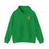 Green Bay Packers Dancing Bear Unisex Hoodie - NFL - StealieShop