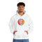 Grateful Dead - Kansas City Chiefs Grateful Dead Hooded SweaT-Shirt - StealieShop
