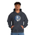 Tampa Bay Lightning Grateful Dead Unisex Heavy Blend Hoodie StealieShop