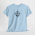 Compass Stealie Unisex Grateful Dead T-Shirt