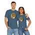 Virginia Commonwealth University Grateful Dead Steal Your Face T-Shirt StealieShop