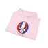 2026 France World Cup "Steal Your Cup" Grateful Dead Hoodie