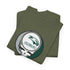 Grateful Dead - Wagner College Stealie Unisex Tshirt - StealieShop