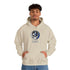 St. Mary's High School Steal Your Face Grateful Dead Unisex Hoodie - StealieShop