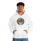 Texas Stealie Grateful Dead Hoodie