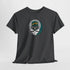 Jacksonville Football Stealie T-Shirt - Gridiron Collection