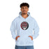 University of South Carolina Gamecocks Unisex Heavy Blend Hoodie - Hooded Sweatshirt StealieShop