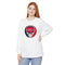 Washington Capitals Vineyard Collection Unisex Garment-Dyed Long Sleeve T-Shirt