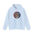The Big Game 2026 Stealie Grateful Dead Unisex Hoodie Sweatshirt