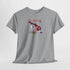 Snowboardin' Jerry 2026 Olympics Grateful Dead T-Shirt