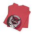 Atlanta Football Stealie T-Shirt - Gridiron Collection