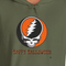 Happy Halloween Stealie Premium Unisex Hoodie
