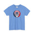 Washington Wizards Grateful Dead T-Shirt - NBA StealieShop