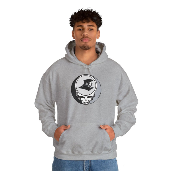 Providence College Grateful Dead Unisex Heavy Blend Hoodie StealieShop