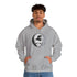 Providence College Grateful Dead Unisex Heavy Blend Hoodie StealieShop