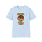 Grateful Dead - The Wolf Life is dead. T-Shirt - StealieShop