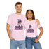 New York Giants Dancing Bear Grateful Dead T-Shirt - NFL - StealieShop