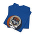 Chicago Football Stealie T-Shirt - Gridiron Collection