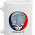 Stratton Trail Map Stealie 15oz Ceramic Mug