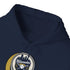 Grateful Dead - Milwaukee Brewers Grateful Dead Unisex Heavy Blend Hoodie - MLB - StealieShop