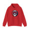 Grateful Dead - Boston Red Sox Grateful Dead Unisex Heavy Blend Hoodie - Hooded Sweatshirt - StealieShop