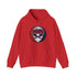 Grateful Dead - Boston Red Sox Grateful Dead Unisex Heavy Blend Hoodie - Hooded Sweatshirt - StealieShop