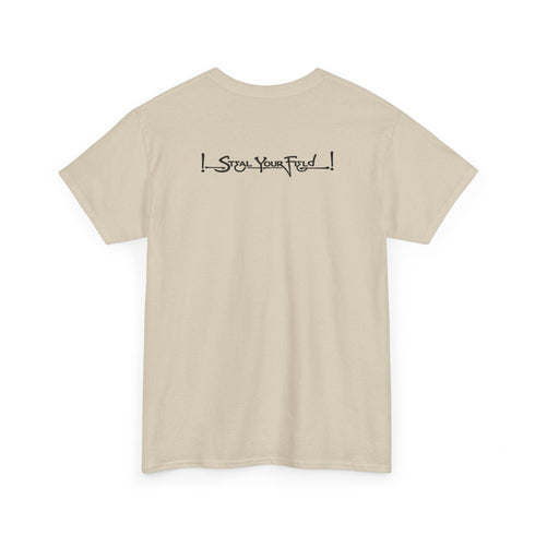 Gang Green Stealie Two-Sided Grateful Dead T-Shirt