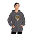 Alabama Stealie Grateful Dead Hoodie