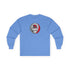 Miami University of Ohio Grateful Dead Long Sleeve Tee StealieShop