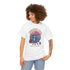 1994 Summer Tour - Unisex Grateful Dead T-Shirt - Icons From The Road Collection