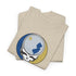 New Jersey "Unofficial" State Flag Stealie Grateful Dead T-Shirt
