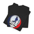 Custom BMX Stealie Unisex Grateful Dead T-Shirt