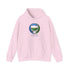 2026 Uzbekistan World Cup "Steal Your Cup" Grateful Dead Hoodie