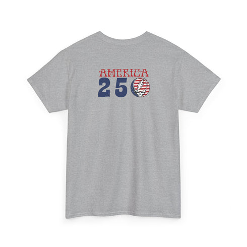 Stars & Stripes Jerry x America 250 Two-Sided T-Shirt