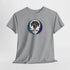 Custom Dog Stealie Unisex Grateful Dead T-Shirt (53)