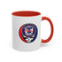 Phillies Stealie Coffee Mug